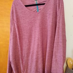 Armachillo long sleeve shirt